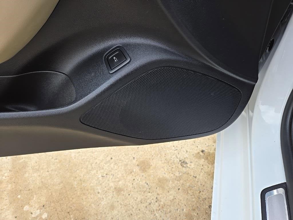 2020 Cadillac CT5 Premium Luxury