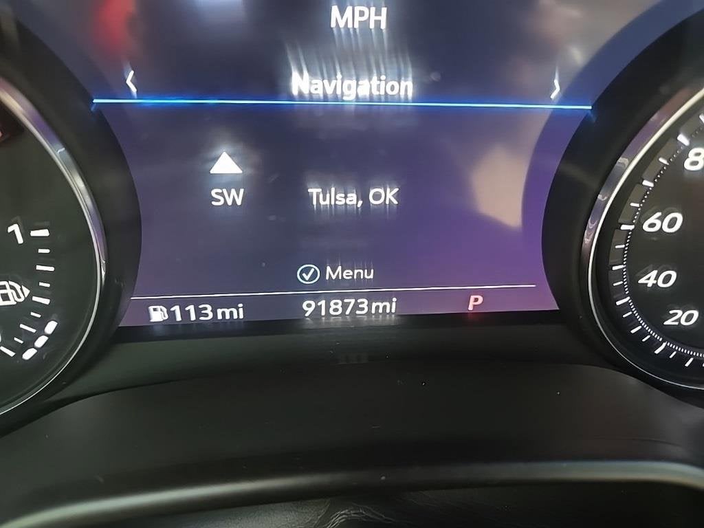 2020 Cadillac CT5 Premium Luxury