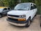 2025 Chevrolet Express Passenger 1LT