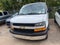 2025 Chevrolet Express Passenger 1LT
