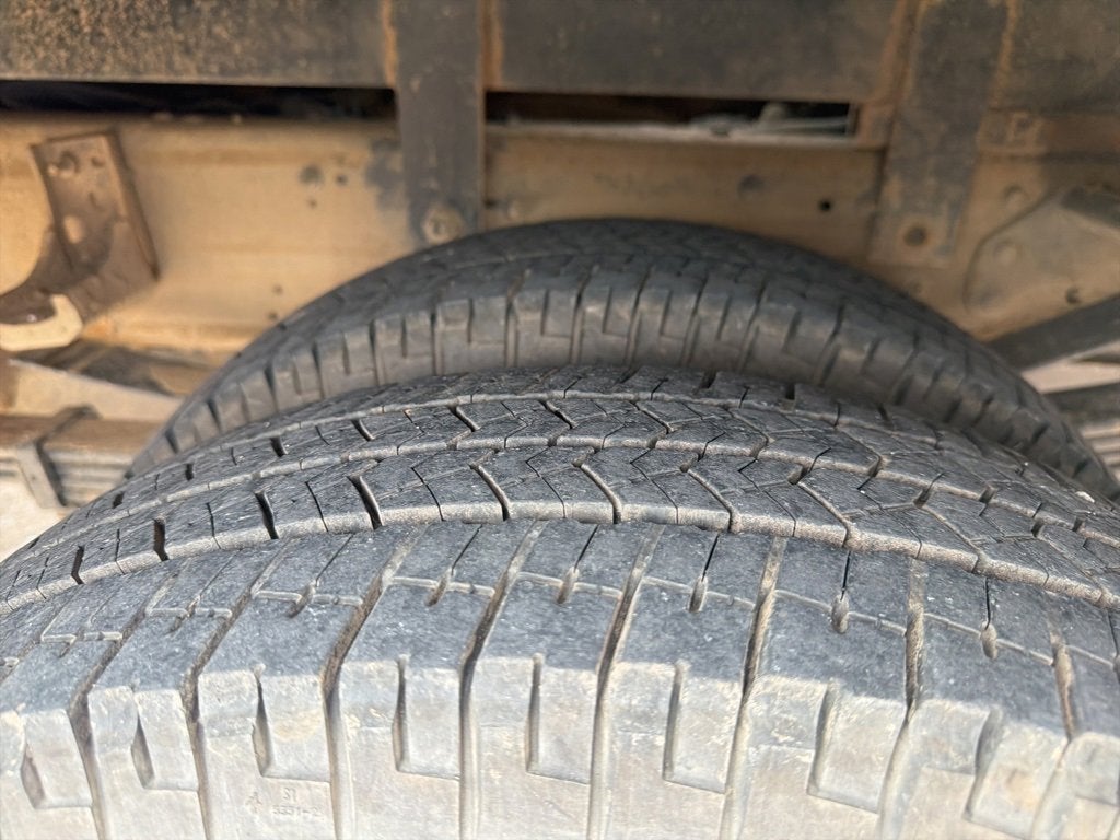 2022 Chevrolet Silverado 3500 HD Chassis Cab Work Truck