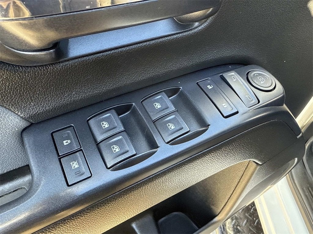 2019 Chevrolet Silverado 2500 HD Work Truck