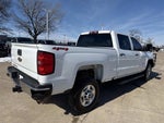 2019 Chevrolet Silverado 2500 HD Work Truck