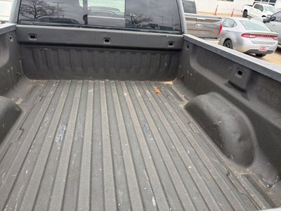 2017 Chevrolet Silverado 2500 HD LTZ