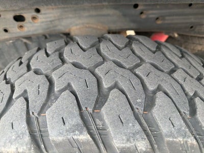 2017 Chevrolet Silverado 2500 HD LTZ