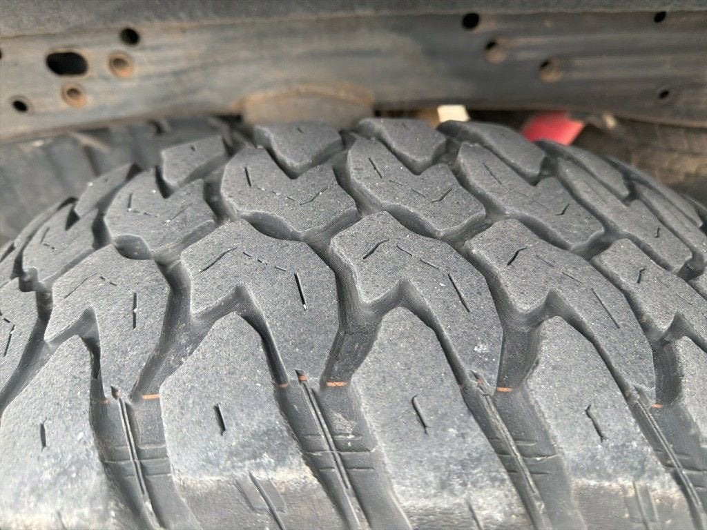 2017 Chevrolet Silverado 2500 HD LTZ