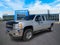 2013 Chevrolet Silverado 2500 HD LT