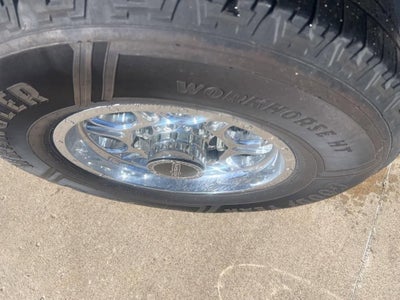 2013 Chevrolet Silverado 2500 HD LT