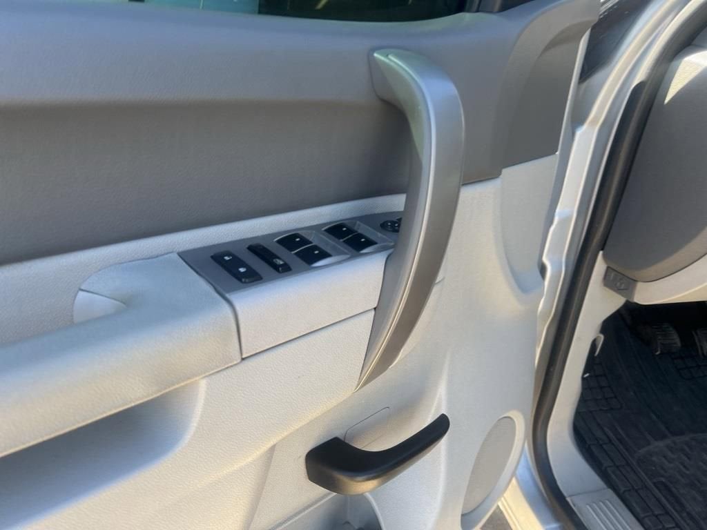 2013 Chevrolet Silverado 2500 HD LT