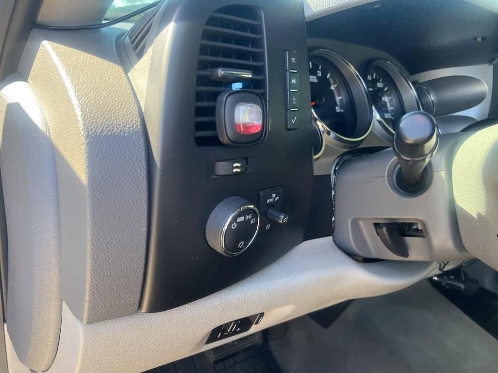 2013 Chevrolet Silverado 2500 HD LT