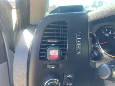 2013 Chevrolet Silverado 2500 HD LT