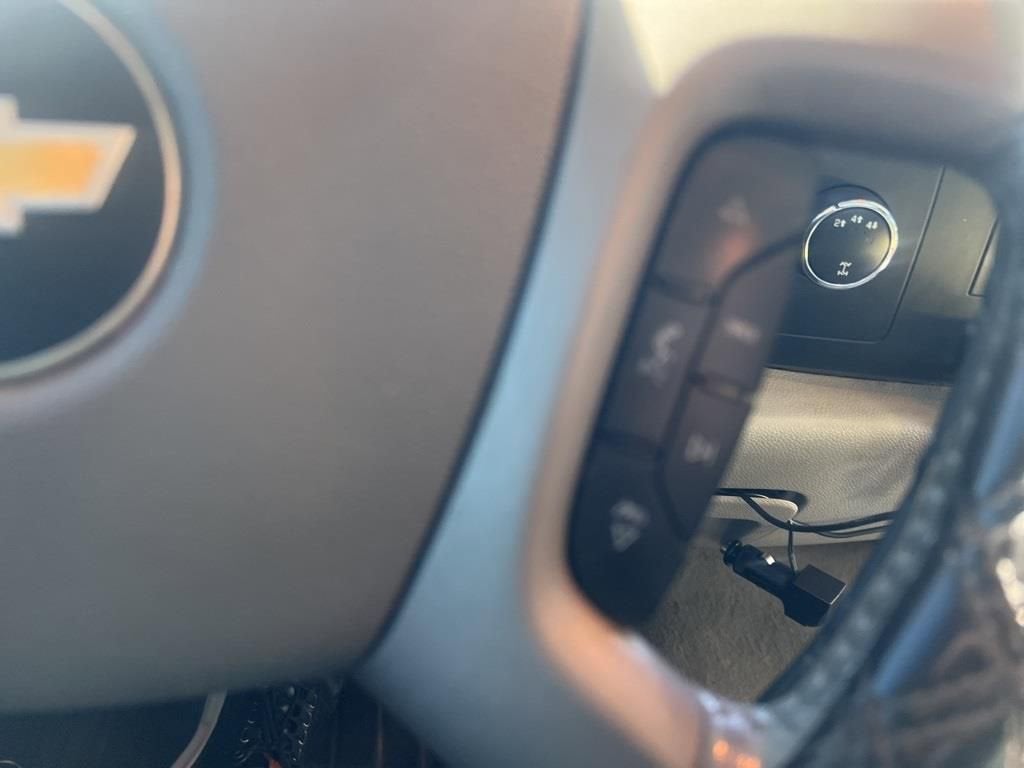 2013 Chevrolet Silverado 2500 HD LT