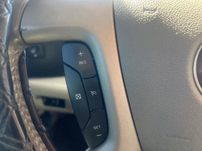 2013 Chevrolet Silverado 2500 HD LT