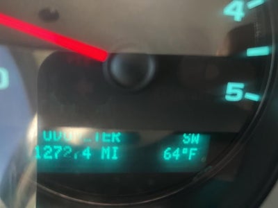 2013 Chevrolet Silverado 2500 HD LT
