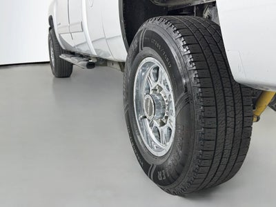 2013 Chevrolet Silverado 2500 HD LT