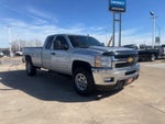 2013 Chevrolet Silverado 2500 HD LT