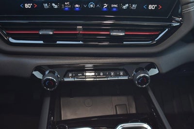 2026 Chevrolet Silverado EV Trail Boss - Extended Range