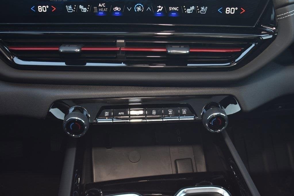 2026 Chevrolet Silverado EV Trail Boss - Extended Range