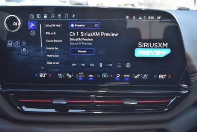 2026 Chevrolet Silverado EV Trail Boss - Extended Range