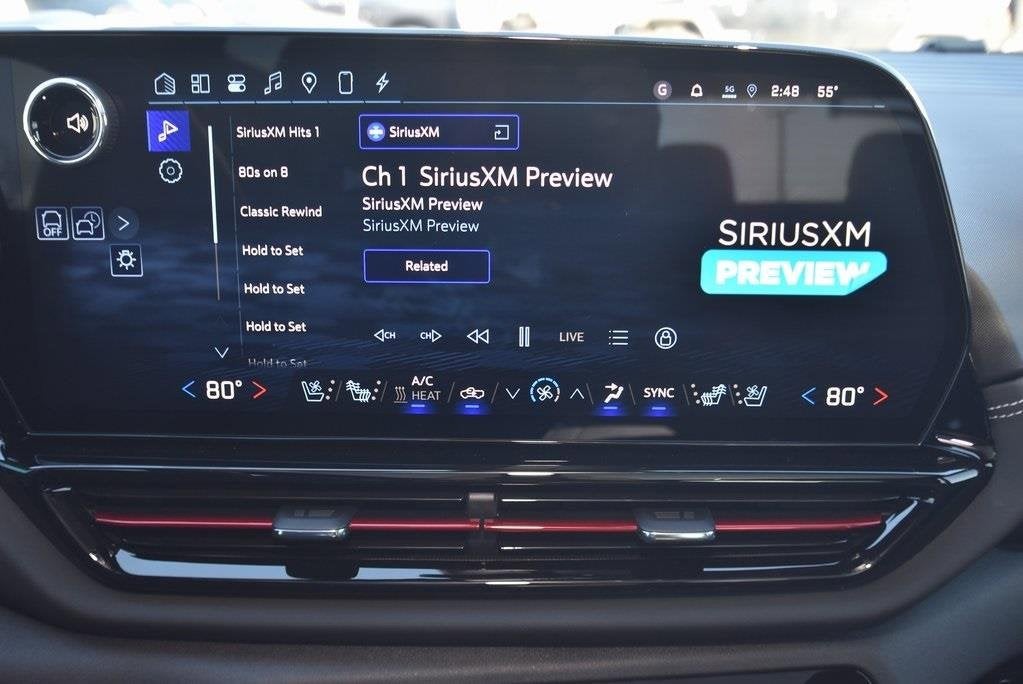 2026 Chevrolet Silverado EV Trail Boss - Extended Range