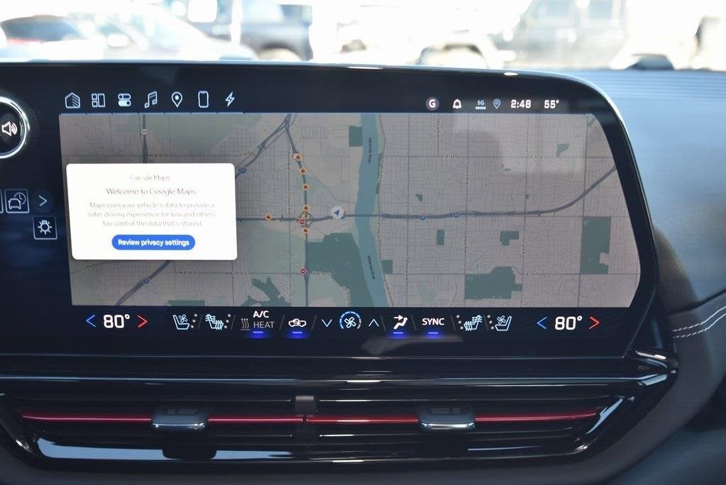 2026 Chevrolet Silverado EV Trail Boss - Extended Range