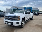 2017 Chevrolet Silverado 3500 HD High Country