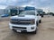 2017 Chevrolet Silverado 3500 HD High Country