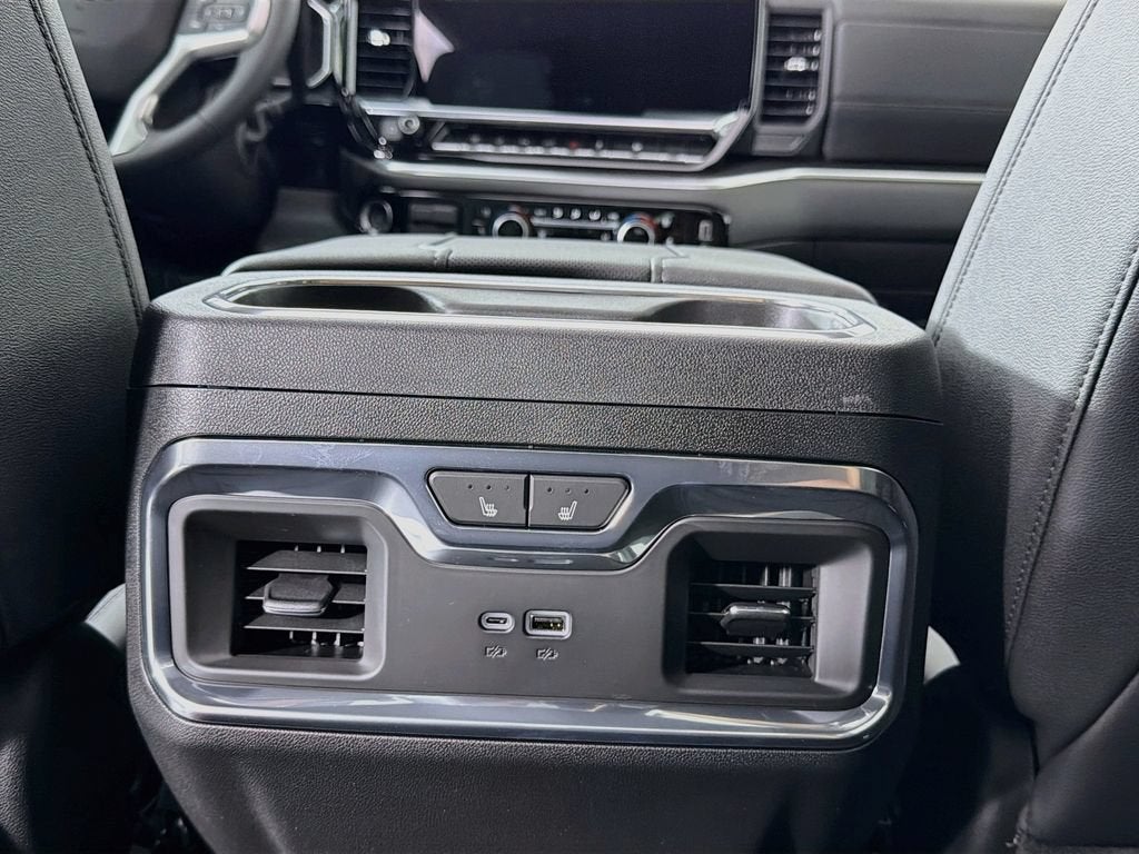 2026 Chevrolet Silverado 3500 HD LTZ DRW