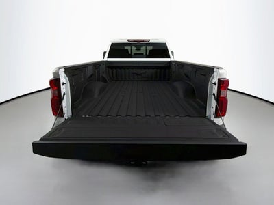 2026 Chevrolet Silverado 3500 HD LTZ DRW