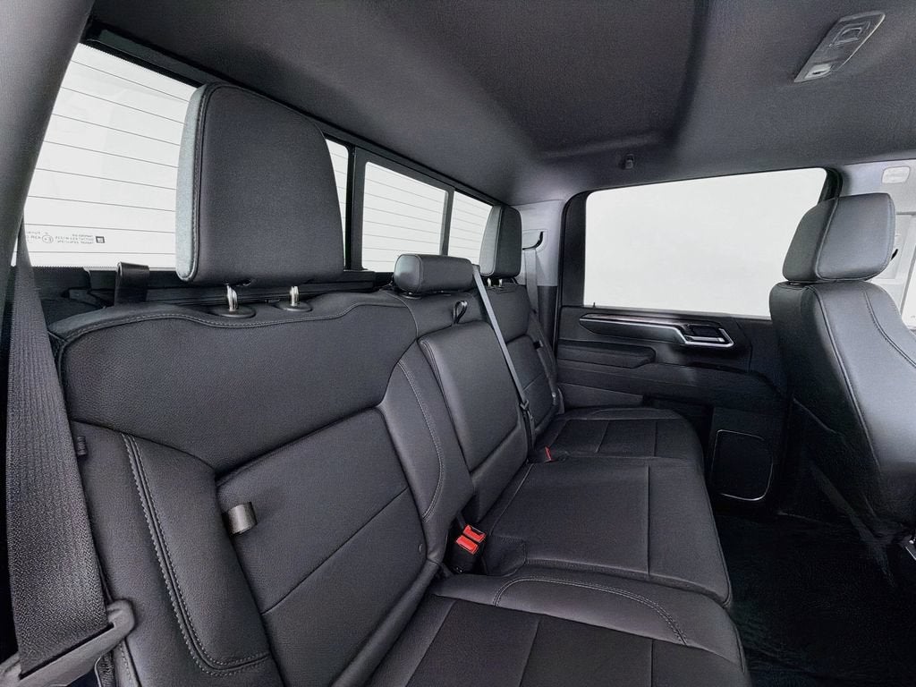 2026 Chevrolet Silverado 3500 HD LTZ DRW