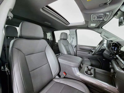 2026 Chevrolet Silverado 3500 HD LTZ DRW
