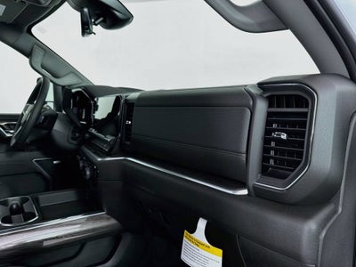 2026 Chevrolet Silverado 3500 HD LTZ DRW
