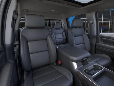 2026 Chevrolet Silverado 3500 HD LTZ DRW