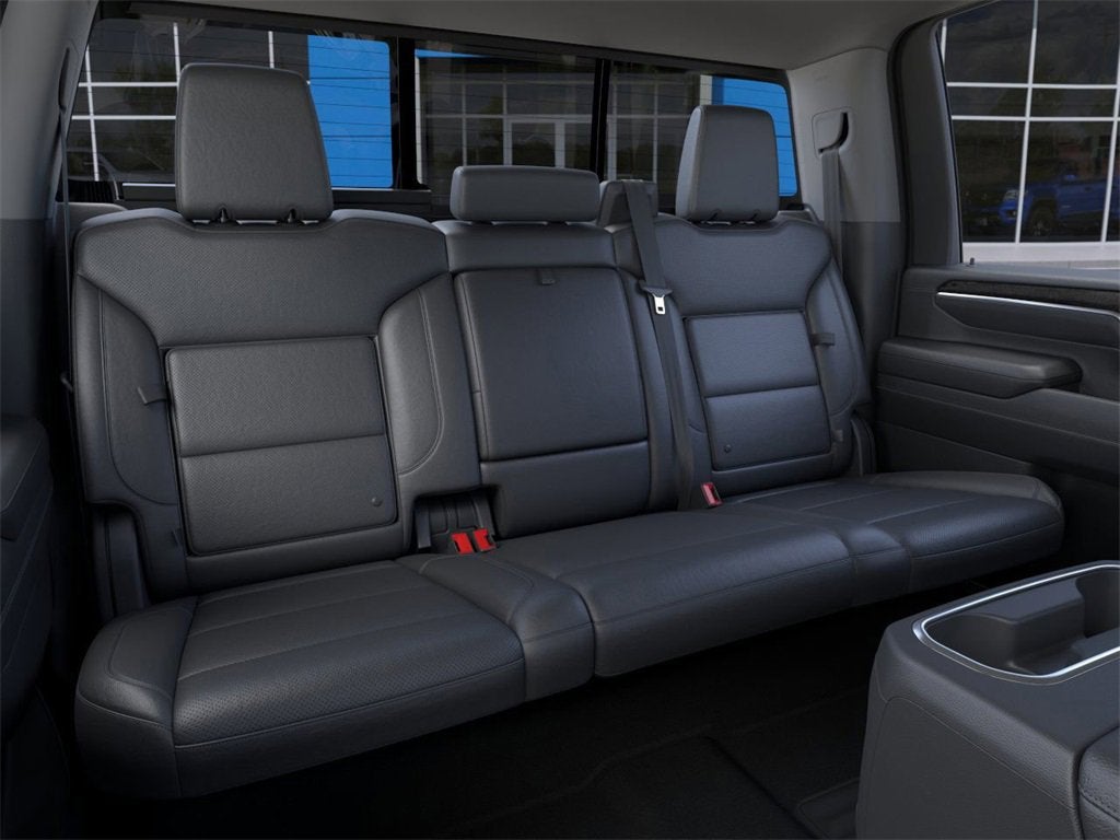 2026 Chevrolet Silverado 3500 HD LTZ DRW