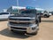 2019 Chevrolet Silverado 3500 HD LTZ