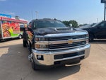 2019 Chevrolet Silverado 3500 HD LTZ