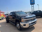 2019 Chevrolet Silverado 3500 HD LTZ