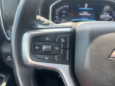 2024 Chevrolet Silverado 3500 HD LT DRW