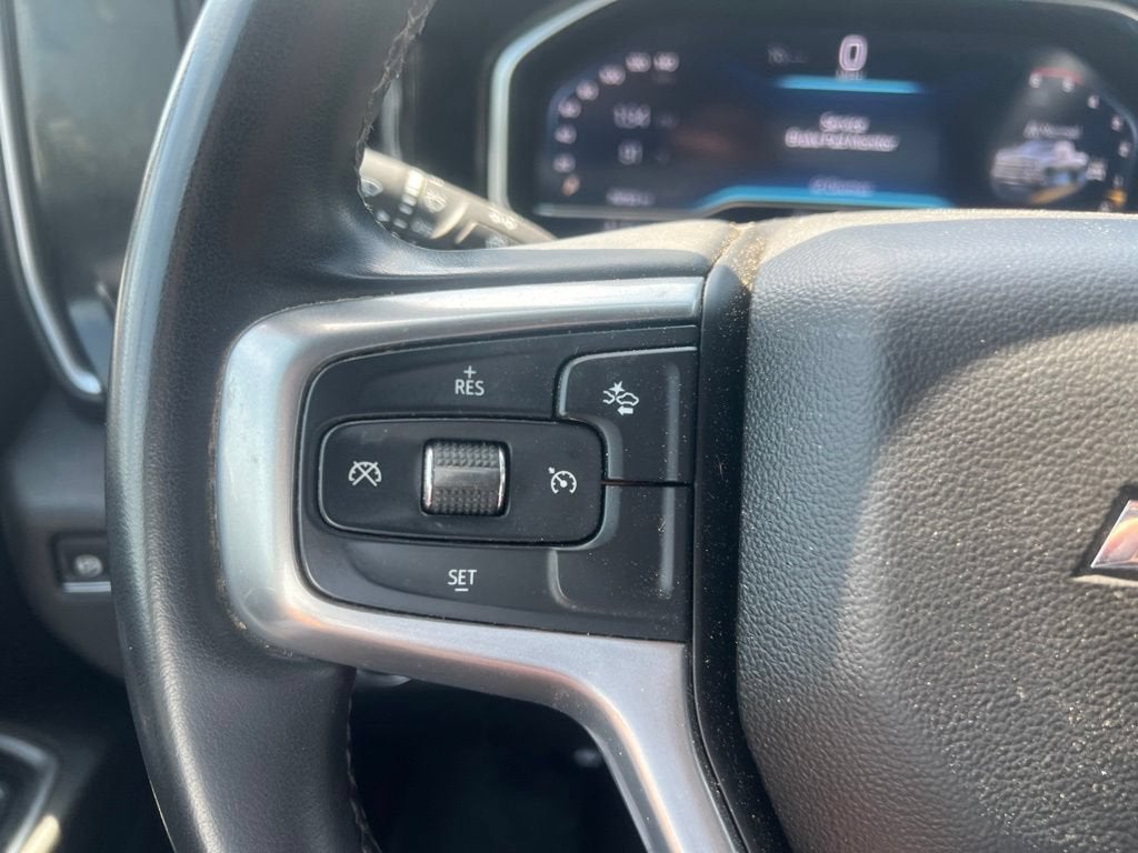 2024 Chevrolet Silverado 3500 HD LT DRW