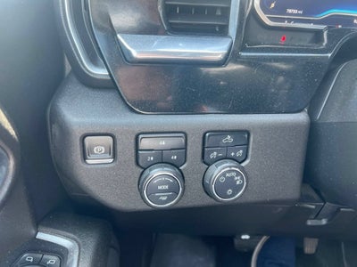 2024 Chevrolet Silverado 3500 HD LT DRW