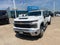 2024 Chevrolet Silverado 3500 HD LT DRW