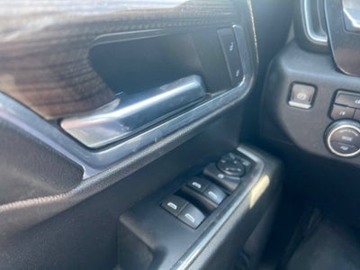 2024 Chevrolet Silverado 3500 HD LT DRW