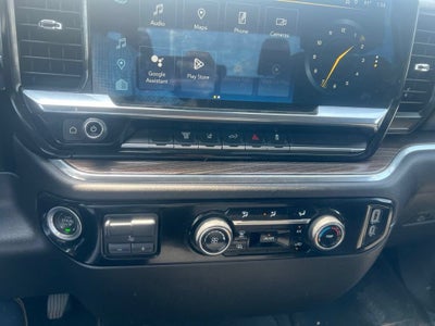 2024 Chevrolet Silverado 3500 HD LT DRW