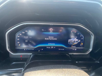 2024 Chevrolet Silverado 3500 HD LT DRW