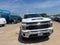 2024 Chevrolet Silverado 3500 HD LT DRW