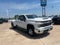 2024 Chevrolet Silverado 3500 HD LT DRW