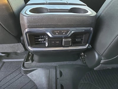 2020 Chevrolet Silverado 3500 HD LTZ