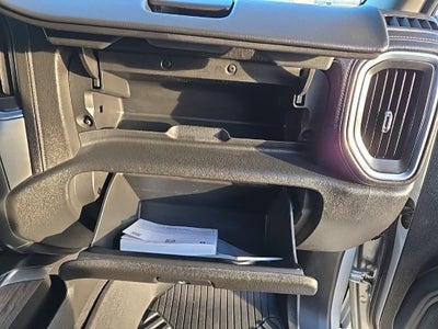 2020 Chevrolet Silverado 3500 HD LTZ