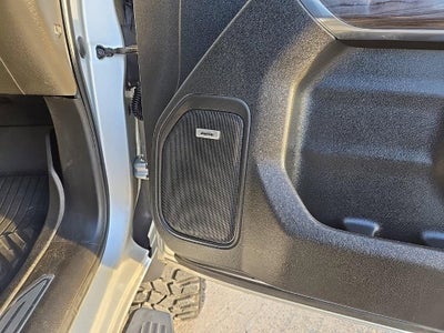 2020 Chevrolet Silverado 3500 HD LTZ