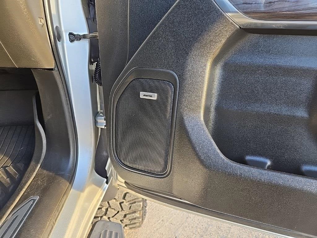 2020 Chevrolet Silverado 3500 HD LTZ